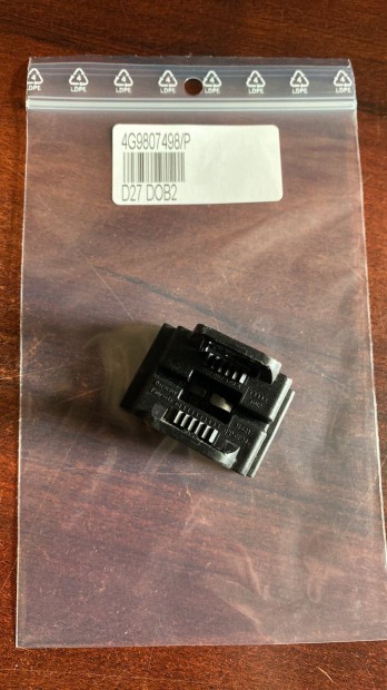 Audi A6 tart�elem 4G9807498 elad�