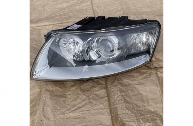 Audi A6 xenon fényszóró komplett 4f0941029ak 4f0941029ff 4f0941029ea