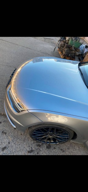 Audi A7 4G facelift gphztet