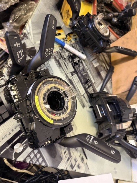 Audi A7 4G kormnykapcsol 4H0953568K