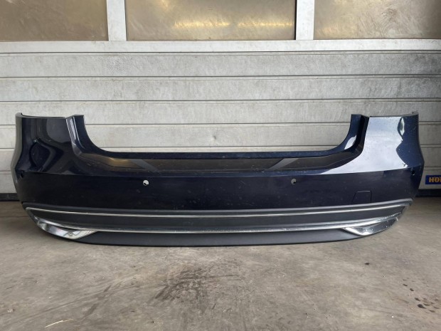 Audi A7 4K 4K8 2.gen komplett hts lkhrt lk 2018- 4K8807511A.B