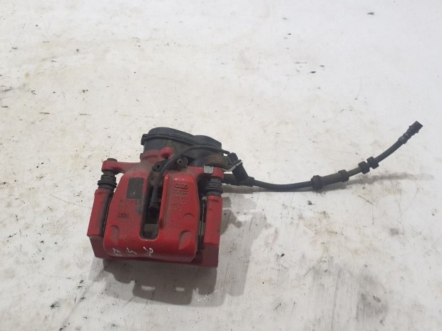 Audi A7 Bal hts fknyereg 4G0615403F