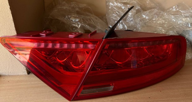 Audi A7 C7 Hátsó lámpa