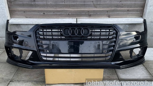 Audi A7 S-LINE els lkhrt lkhrt s htrcs 4G8807437Ad 4G8853