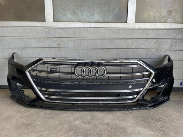 Audi A7 S-Line S7 2.gen els lkhrt lk 2018- 4K8 807 437 F