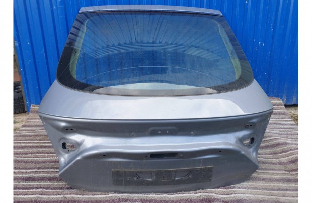Audi A7 csomagtér ajtó, szélvédő