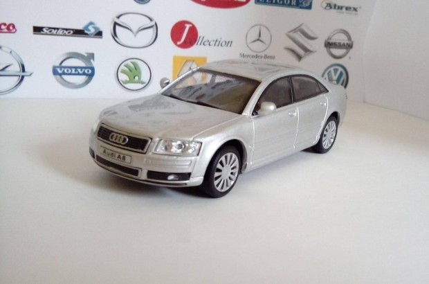 Audi A8 1/43 1/43