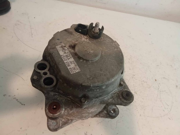 Audi A8 3.0 TDI gener�tor 059903015T