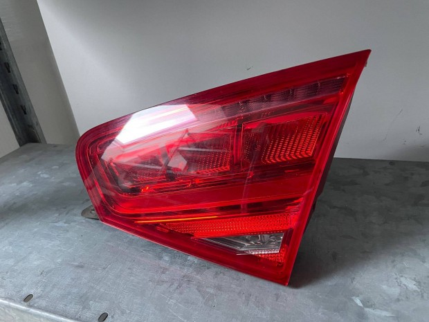 Audi A8 4H D4 jobb belső hátsó lámpa 2010-2013 Kecskemét