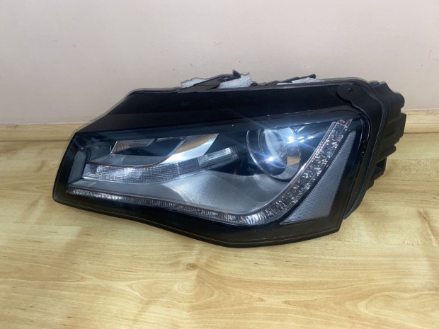 Audi A8 4H bal bi-xenon fnyszr 4H0941003