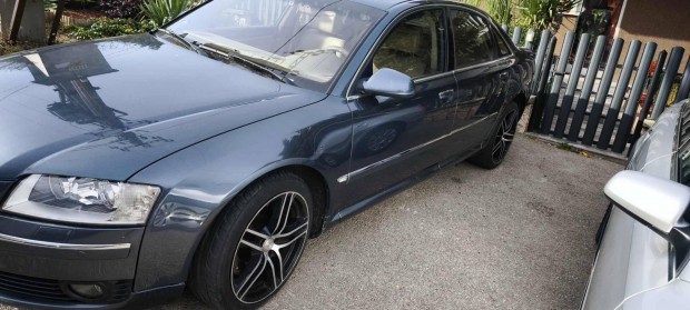 Audi A8 4 2 Diesel 2005 �s115000!!!!! kmel