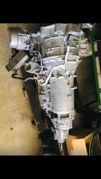 Audi A8 4h D4 automata vlt 4.2tdi 385LE 100 ezer km alatti