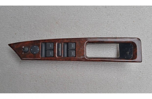 Audi A8 D2-4D 1994-2002 bal első ablak ablakemelő kapcsoló