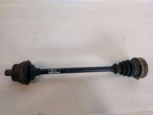 Audi A8 D2 bal hátsó féltengely 4D0501203E