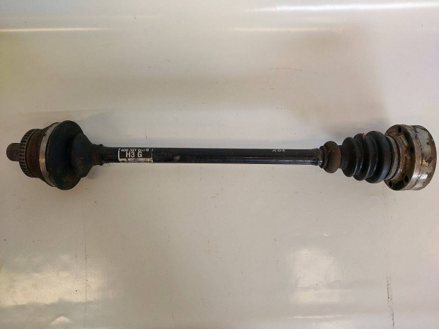Audi A8 D2 bal hátsó féltengely 4D0501203G
