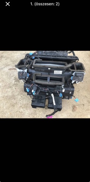 Audi A8 D3 F�t�sbox 