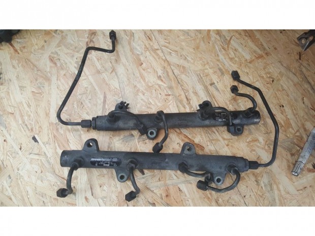 Audi A8 D3  (2002-2009) 4.0Tdi V8 Diesel  K�z�s Nyom�cs�