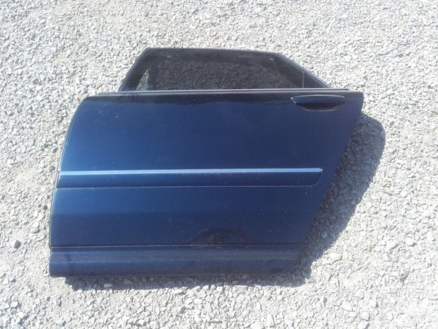 Audi A8 D3  (2002-2009) Bal H�ts� Ajt�