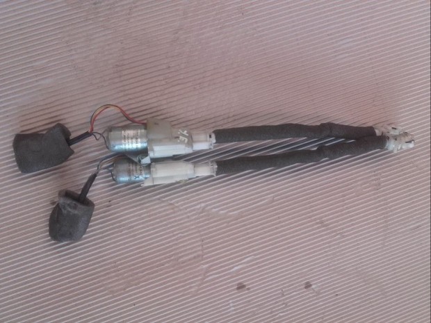 Audi A8 D3  (2002-2009) Biztons�gi �v Elektronika