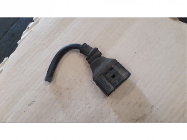 Audi A8 D3  (2002-2009) H�ts� K�zif�k Motor Vezet�k Csatlakoz�val