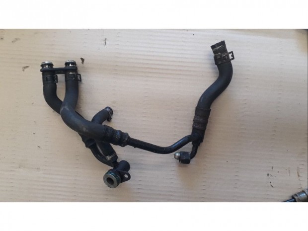 Audi A8 D3  (2002-2009)  4.0Tdi V8Diesel  Gener�tor V�zcs�