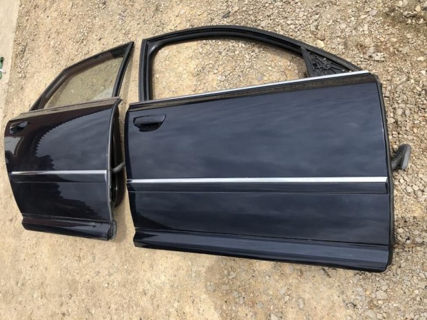 Audi A8 D3 (2002-2009) Jobb Ajtók