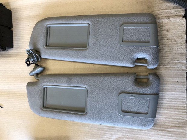 Audi A8 D3  (2002-2009)  Jobb Napellenz�