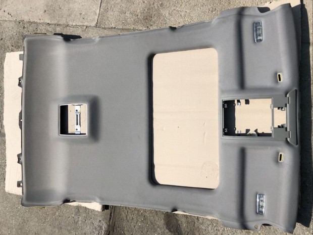 Audi A8 D3  (2002-2009)  Tet�k�rpit