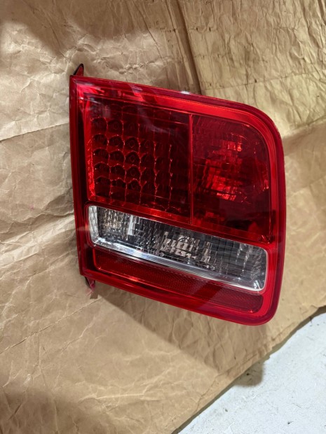 Audi A8 D3 led lámpa 4e0945093g
