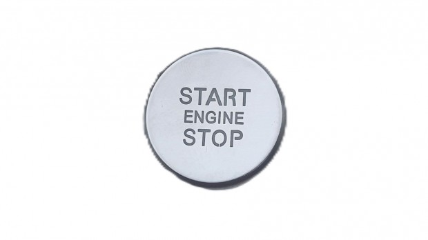 Audi A8 D4 2009-2017 start/stop kapcsol� ind�t� gomb