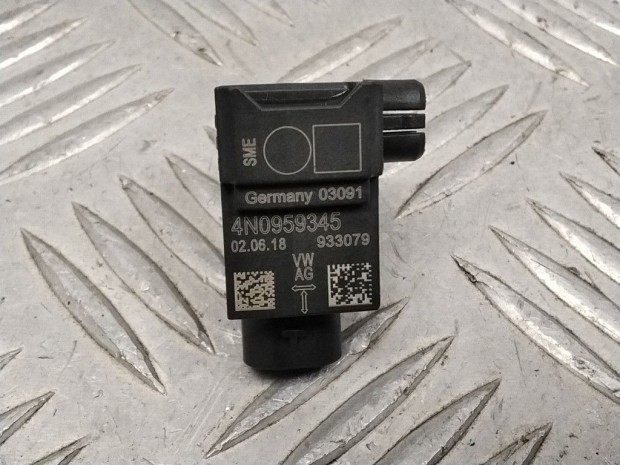 Audi A8 D5 tkzs rzkel 4N0959345