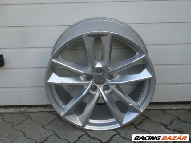Audi A8 S8 RS7 A7 Gyri alkukerk 1 db 9Jx21H2 ET35 4G8601025AQ
