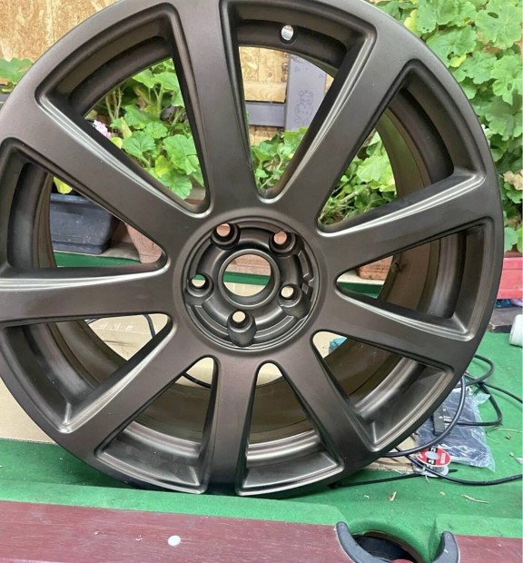 Audi A8 W12 20 zoll alufelni, 8.5 x 20