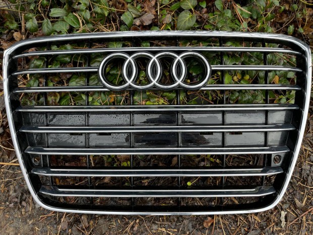 Audi A8 (D4 - 4H) AUDI A8 Htrcs Kifogstalan llapotban Elad!