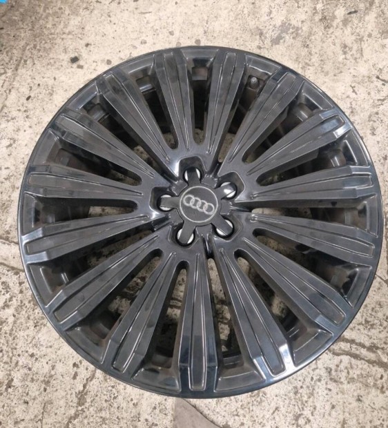 Audi A8 felni
