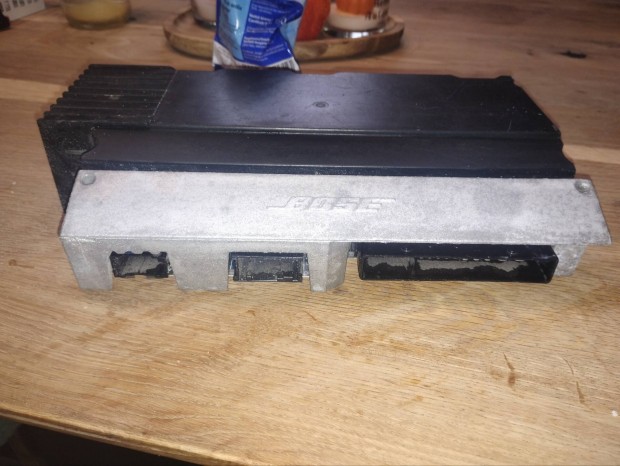 Audi A8 gyri Bose erst 