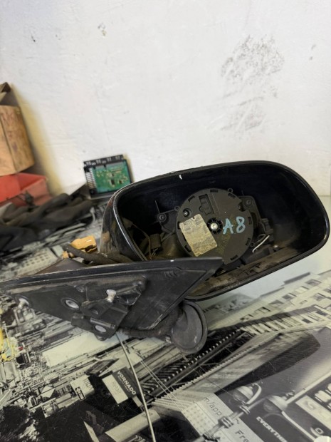 Audi A8 jobb visszapillant� t�k�r