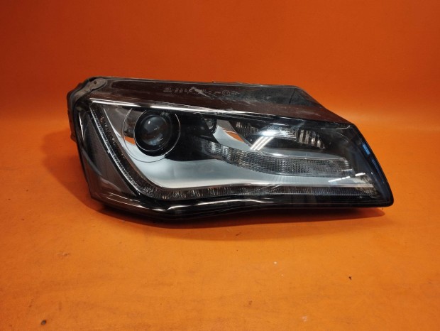 Audi A8 jobb xenon led lmpa 4H0941004 (M.160.110)