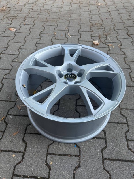 Audi ABT gy�ri 9X20 ET40 garnit�ra elad�!!!5x112 66,5