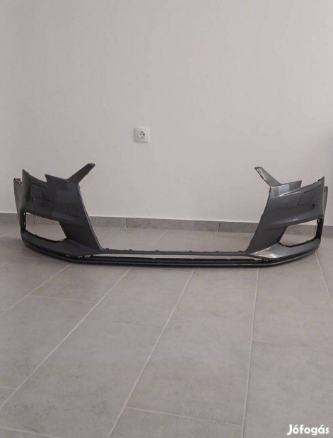 Audi A 3 2017 Els� l�kh�r�t�