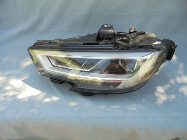 Audi A 3-as Led Mtrix fnyszr j llapotban elad