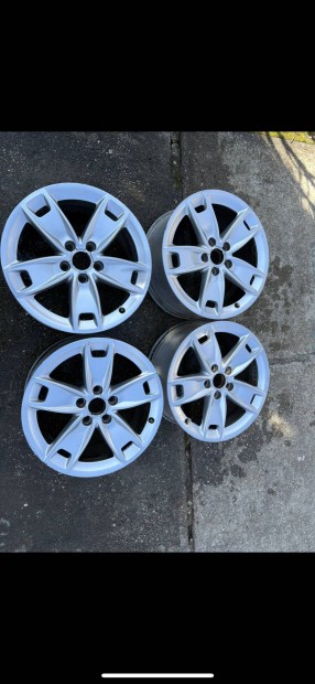 Audi A 3 felni