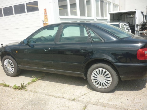 Audi A 4 B5 1999 vj.alkatrszek