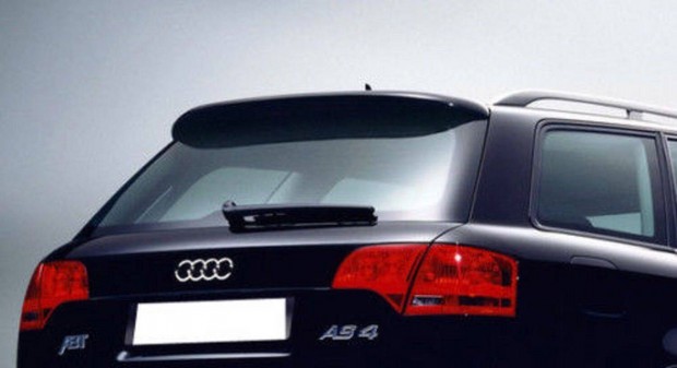 Audi A-4 B-6/ B-7 S-line kombi spoiler