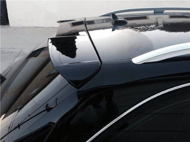 Audi A-4 B-8 kombi spoiler RS4