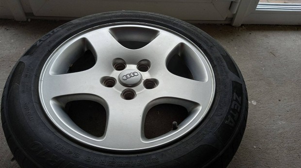 Audi A 6 gy�ri felni 1 db