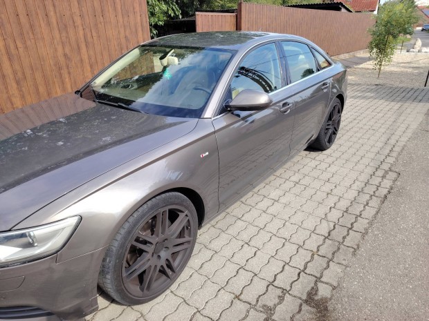 Audi A 6 szedan elad. 