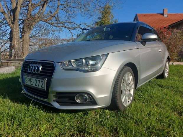 Audi Ai 1.6 TDI elad