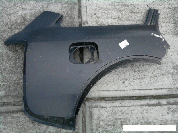 Audi Allroad , �j , h�ts� s�rv�d�