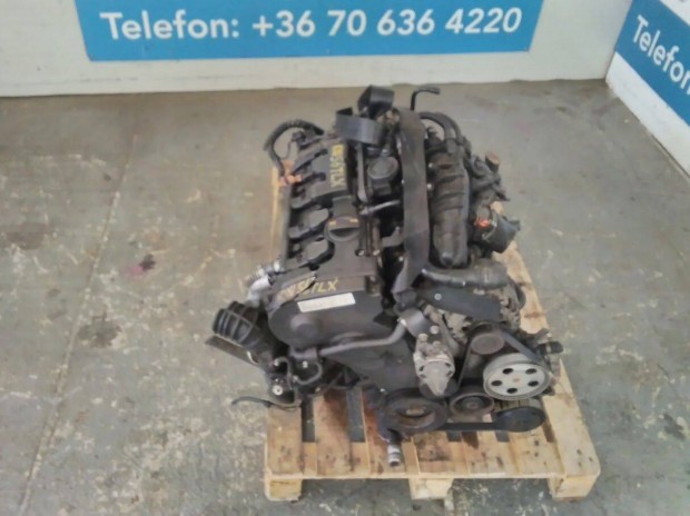 Audi Bwe bontott motor